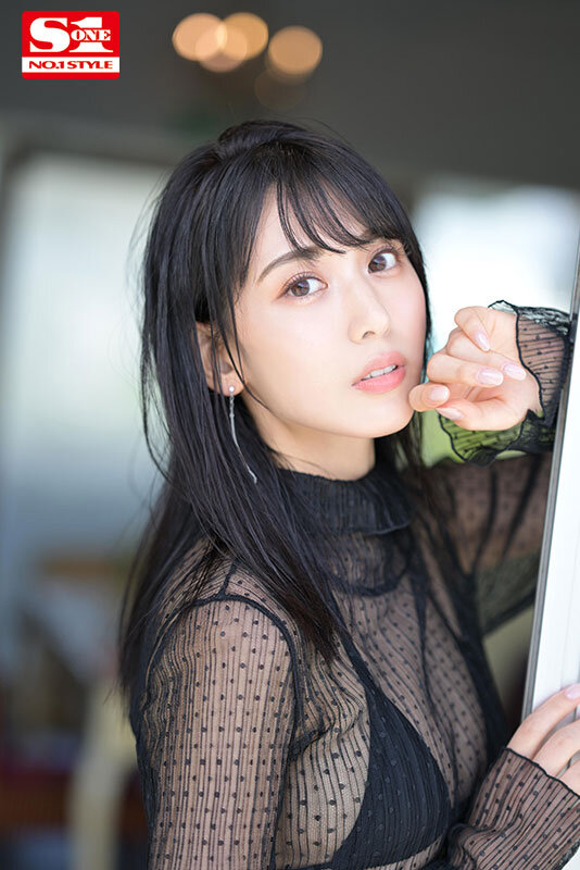 金松季歩AVデビューの画像。