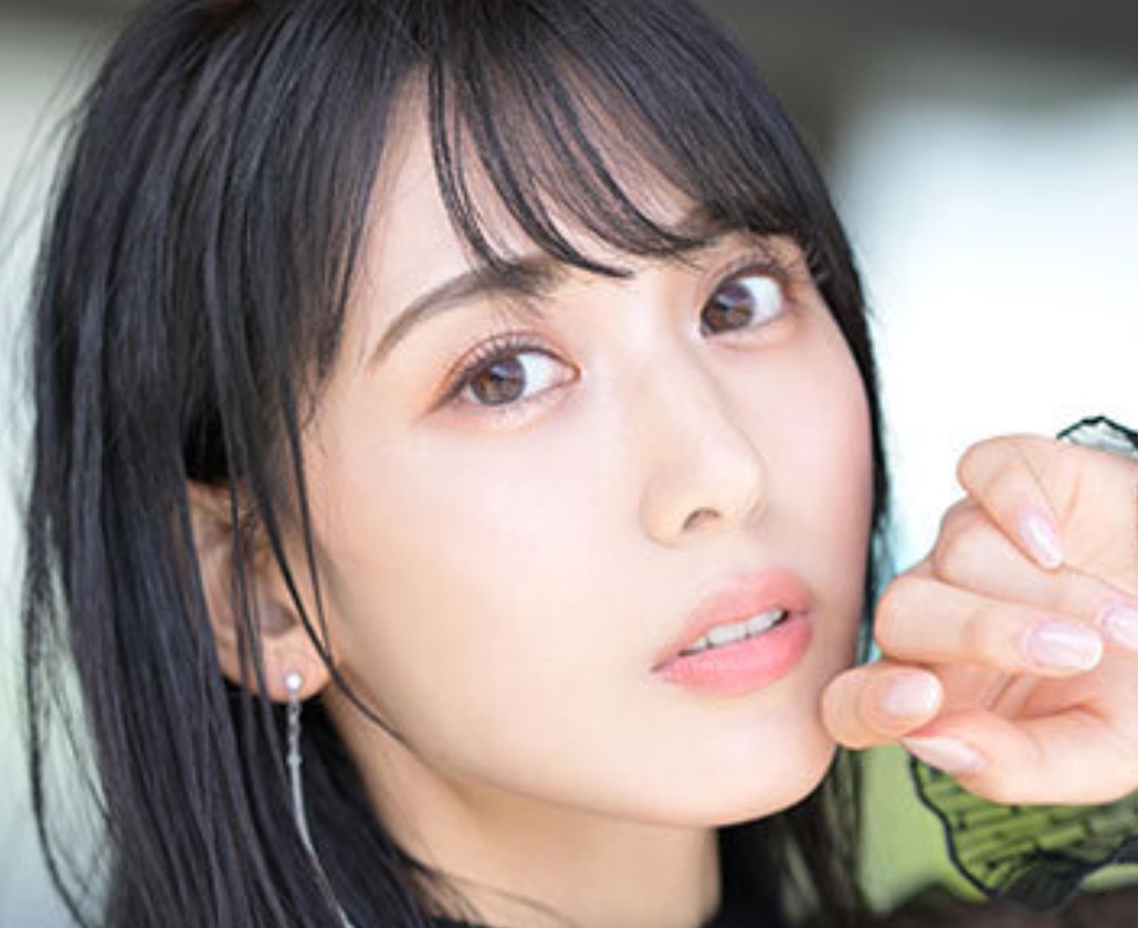 金松季歩AVデビュー画像